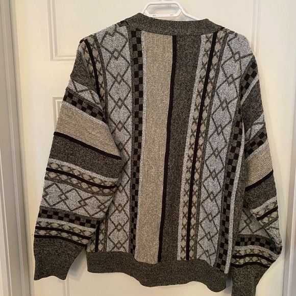 INXS men vest size M. Perfect for women for a grandpa look for fall made in Can - Picture 7 of 10